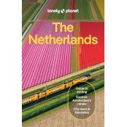 The Netherlands Lonely Planet